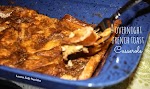 Overnight French Toast Casserole was pinched from <a href="http://laurenkellynutrition.com/overnight-french-toast-casserole/" target="_blank">laurenkellynutrition.com.</a>