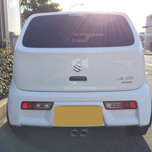 アルトVのプロフィール画像