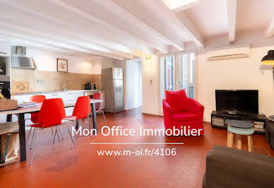 Appartement 11