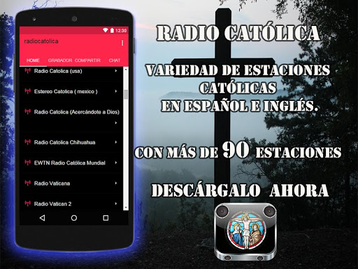 Radio Catolica