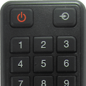 Remote Control For Toshiba TVs