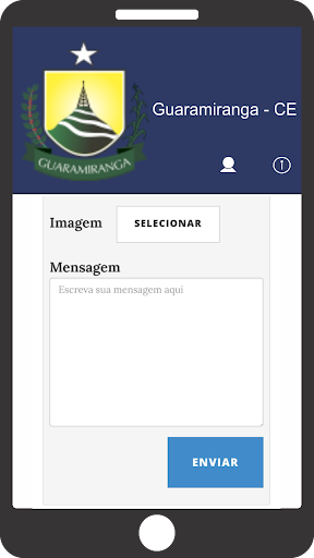 Prefeitura de Guaramiranga - CE TESTES