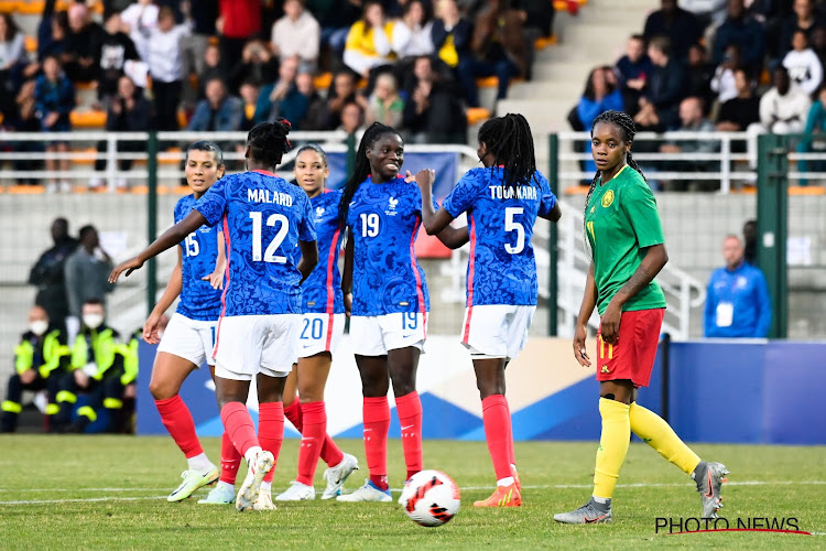 Afscheidscadeau Renard & co? Frankrijk zette het eigen 'Tournoi de France' naar zijn hand