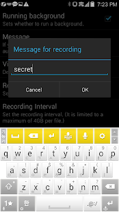 download Simple Voice Recorder free