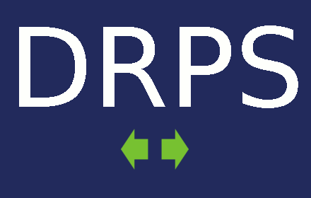 DRPS Arrows small promo image