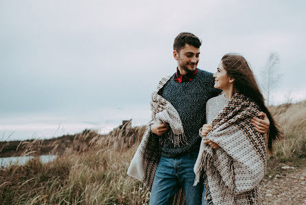 Photographe de mariage Vasil Potochniy (potochnyi). Photo du 3 mars 2020