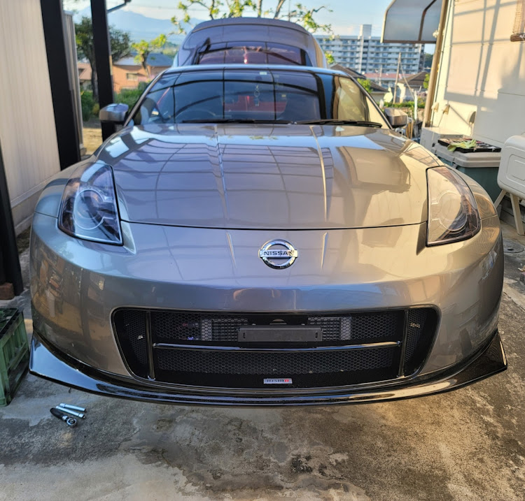 フェアレディZのnismo・リメイク・純正・メンテナンス・オールフェアレディで会いましょうに関するカスタム事例の投稿画像3枚目