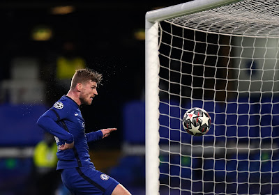 Werner revient sur les critiques du match aller