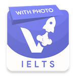 Cover Image of Download IELTS Vocabulary - Words With Meaning and Examples 3.1 APK