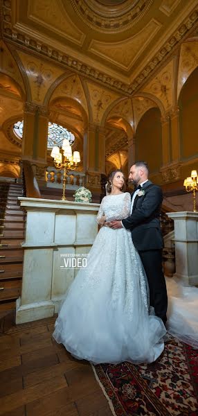 Photographe de mariage Ahmet Bingol (ahmetbingol). Photo du 11 décembre 2019