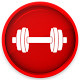 Download Beginner Gym Workout Routine - 4 days a week plan For PC Windows and Mac 1.0