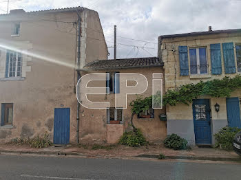 maison à Loudun (86)