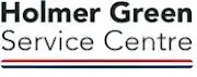 Holmer Green Service Centre Logo