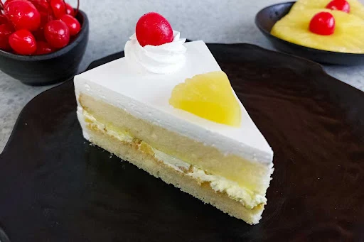 Pineapple Pastry