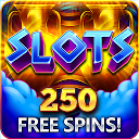 تنزيل God of Sky - Huge Slots Machines التثبيت أحدث APK تنزيل