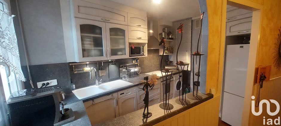 Vente appartement 3 pièces 80 m² à Coubron (93470), 229 000 €