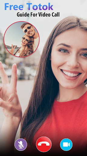 Random ToTok Live Video Calls  Video Chat Guide