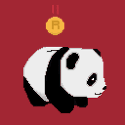coinbox #04 "PANDA"