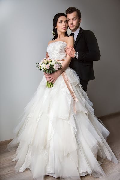 Wedding photographer Aleksandr Karpovich (karpovich). Photo of 10 September 2015