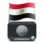 Cover Image of Télécharger Radio Egypte - Radio FM 2.2.39 APK