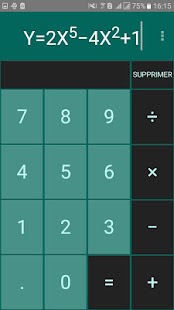 Scientific Calculator math banner