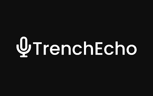 TrenchEcho screenshot 1
