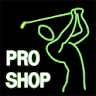 Pro Shop Golf icon