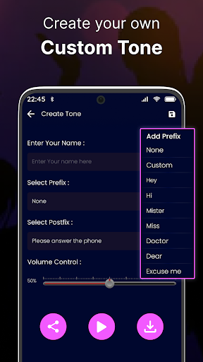 Screenshot DJ Mixer: Music Mixer