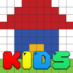 Cover Image of Download Kids Educational Game 5 2.4 APK