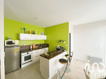 appartement à Chalons-en-champagne (51)