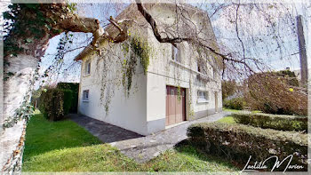 maison à Oloron-Sainte-Marie (64)