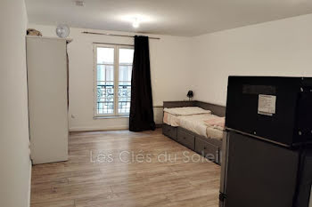 appartement à Toulon (83)