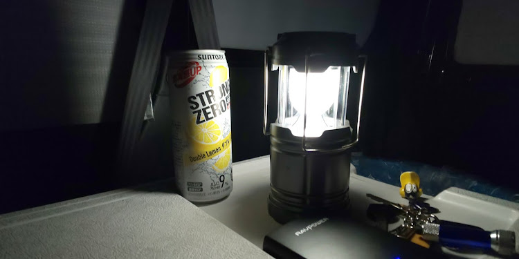 バモスホビオの行くぜ❗️青森周遊の旅🚙💨・弘前ねぷた🎉・ただただ感動(人´ з`*)♪に関するカスタム事例の投稿画像7枚目