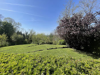 villa à Fontainebleau (77)