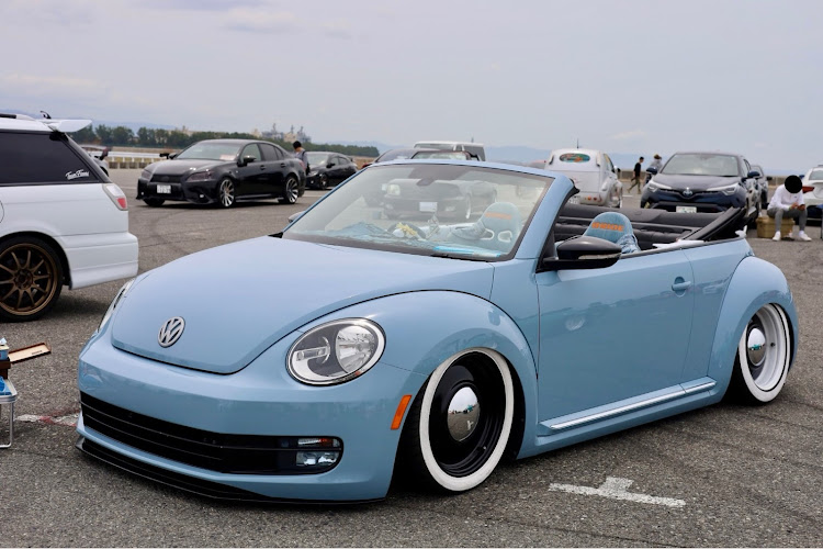 C-HRのPickUpCars & ファンミーティング 2025・泉大津フェニックス・九州からの関西遠征のぷりさん・5月もよろしくお願いします・最高のイツメンに感謝に関するカスタム事例の投稿画像14枚目
