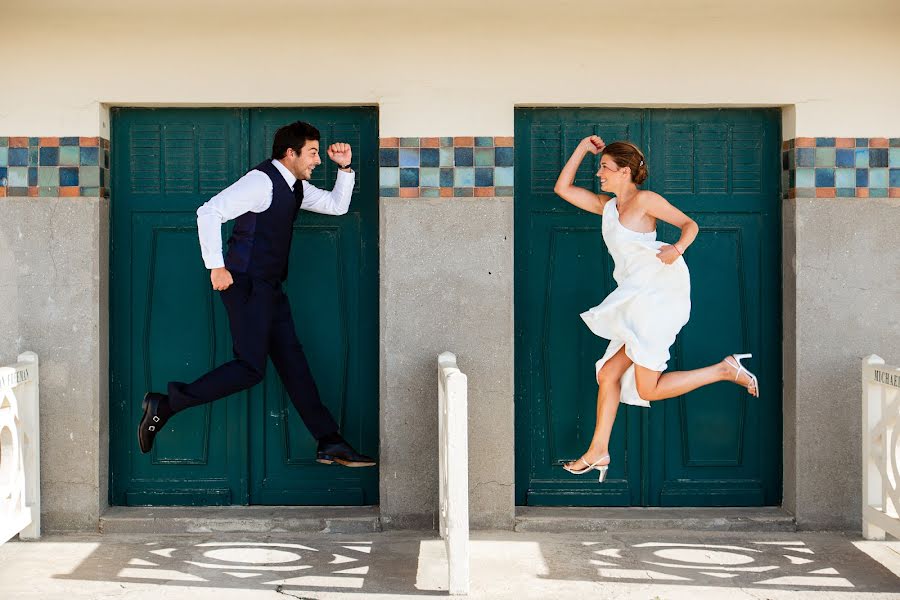 Fotografo di matrimoni Pierrick Roland (pierrickroland). Foto del 24 ottobre 2022