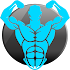 Gym Fitness & Workout : Personal trainer1.3.2