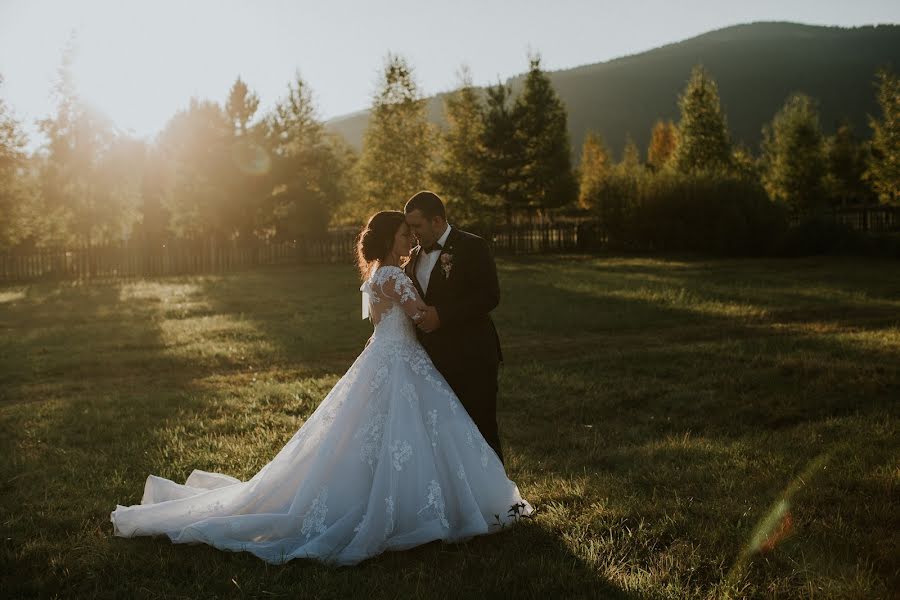 Jurufoto perkahwinan Tamás Dóczi (aeterno). Foto pada 20 September 2019