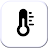 Accurate Indoor Thermometer icon