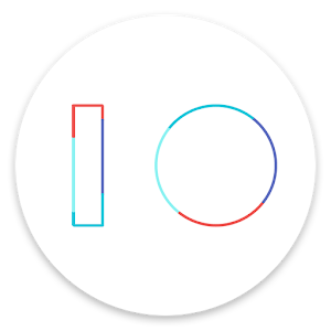 I/O 2016 Watch Face