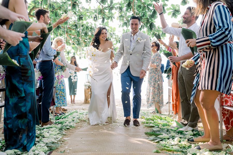 Fotógrafo de bodas Wasan Chirdchom (runnimages). Foto del 30 de mayo 2023