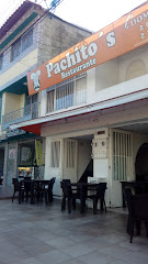 Restaurante Pachito Parrilla