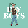 BBRC - IVY BOYS Collection Photo