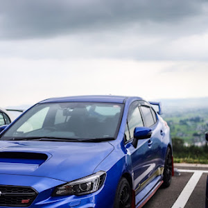 WRX STI VAB