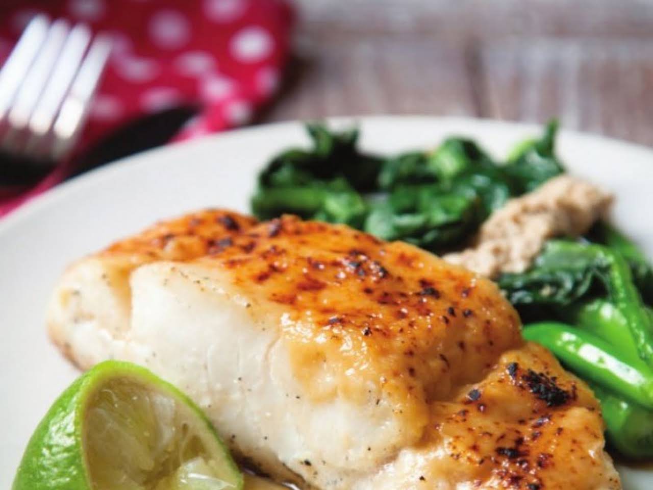 10 Best Baked Black Cod Recipes Yummly