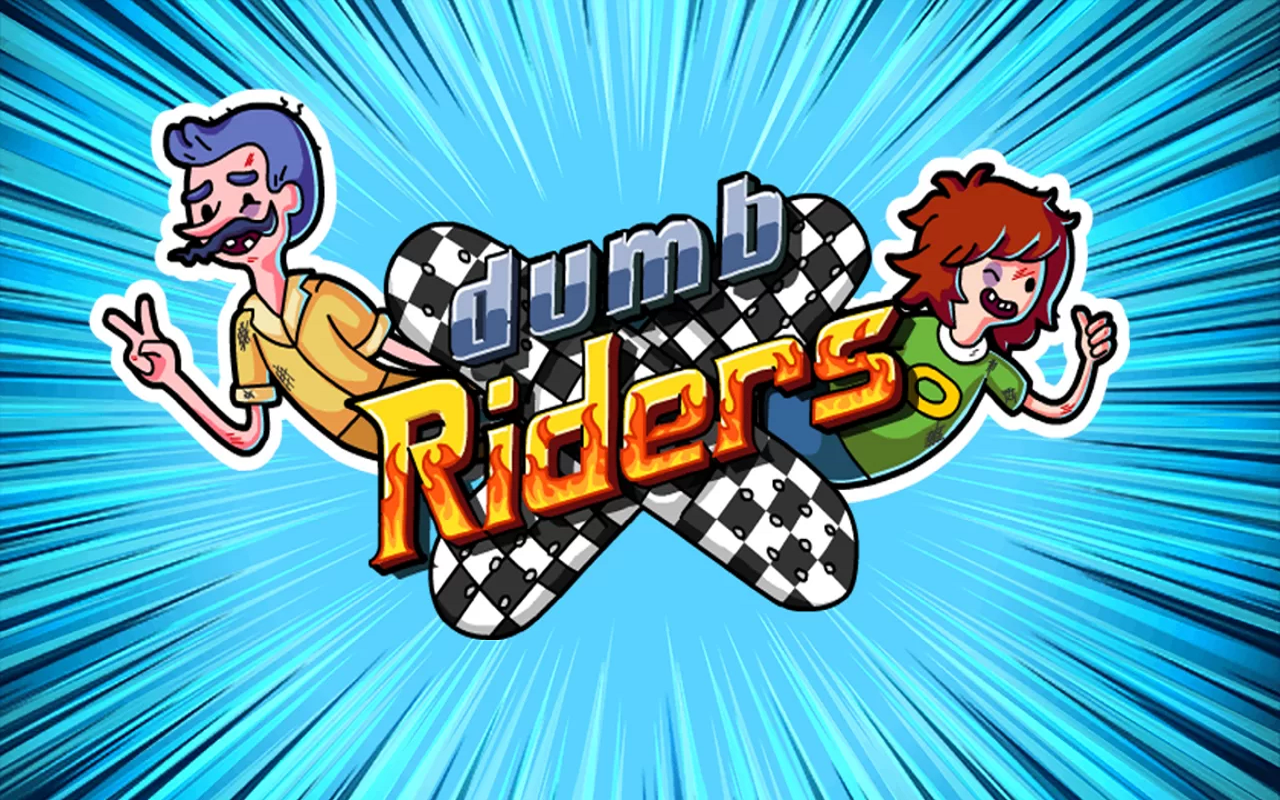 Dumb Riders Tips Preview image 2