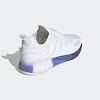 zx 2k boost footwear white/footwear white/boost blue violet meta