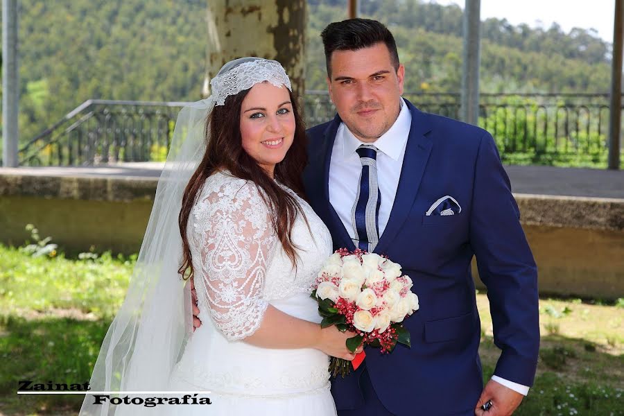 Fotografo di matrimoni Johnny Zainat (johnnyzainat). Foto del 22 maggio 2019