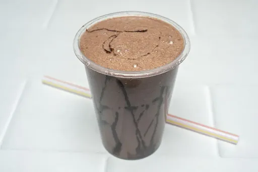 Choco O Nutella Thick Shake