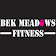 Bek Meadows Fitness icon